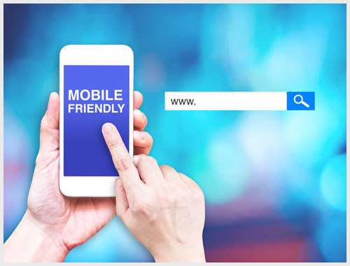 Why Your Healthcare Website Must Be Mobile-Friendly